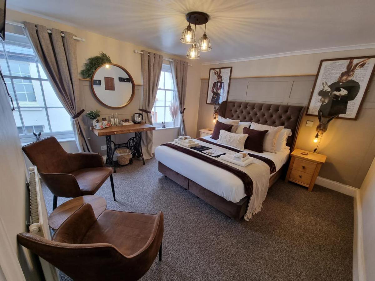Creates Bed & Breakfast Monmouth Dış mekan fotoğraf