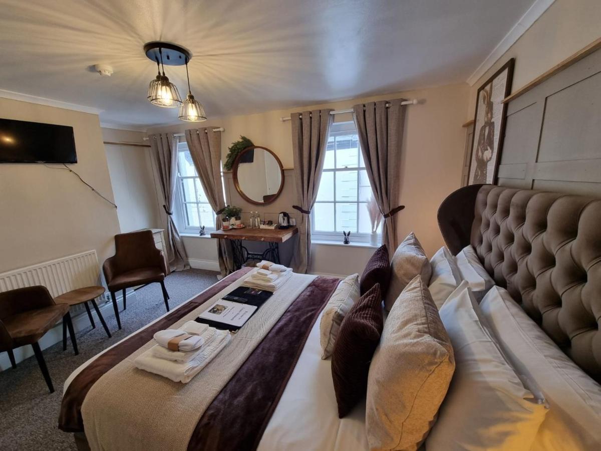 Creates Bed & Breakfast Monmouth Dış mekan fotoğraf