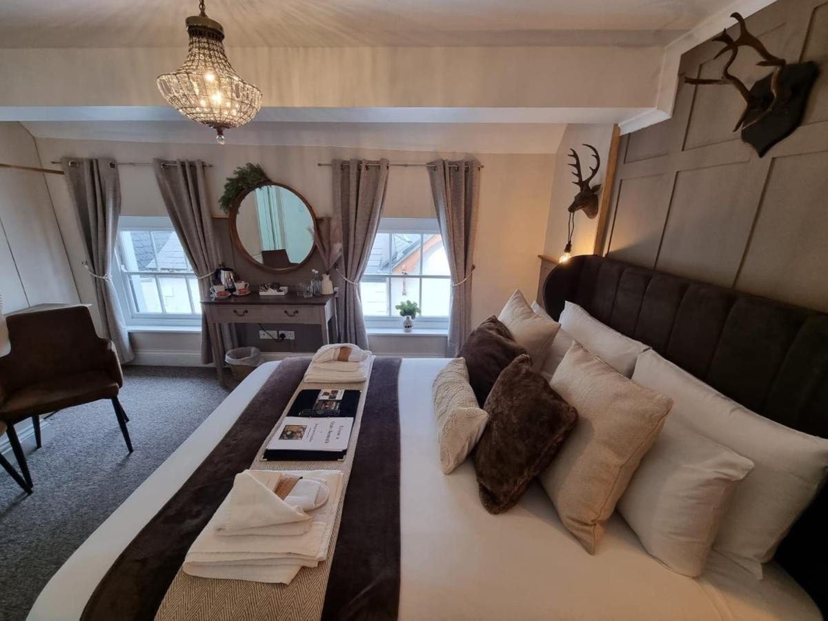 Creates Bed & Breakfast Monmouth Dış mekan fotoğraf