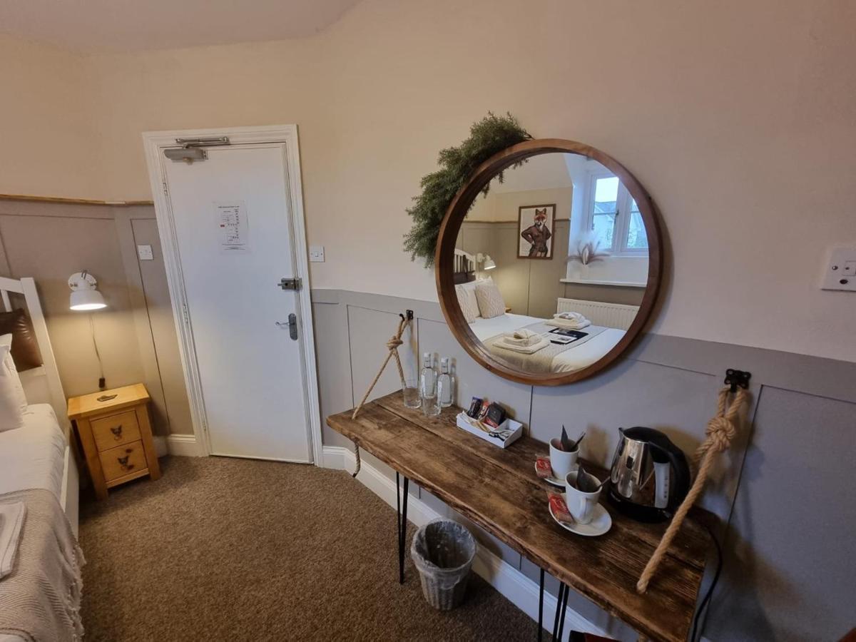 Creates Bed & Breakfast Monmouth Dış mekan fotoğraf
