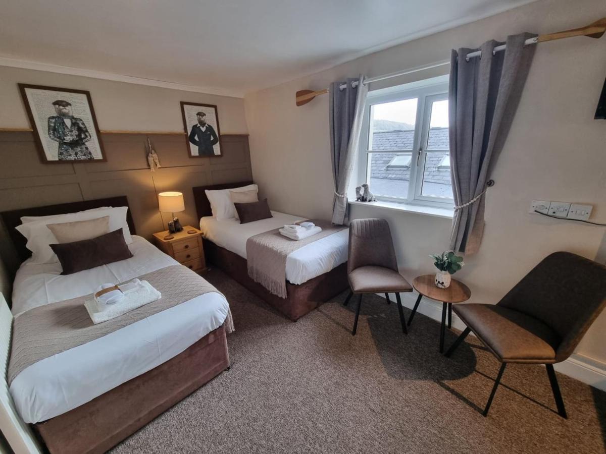 Creates Bed & Breakfast Monmouth Dış mekan fotoğraf