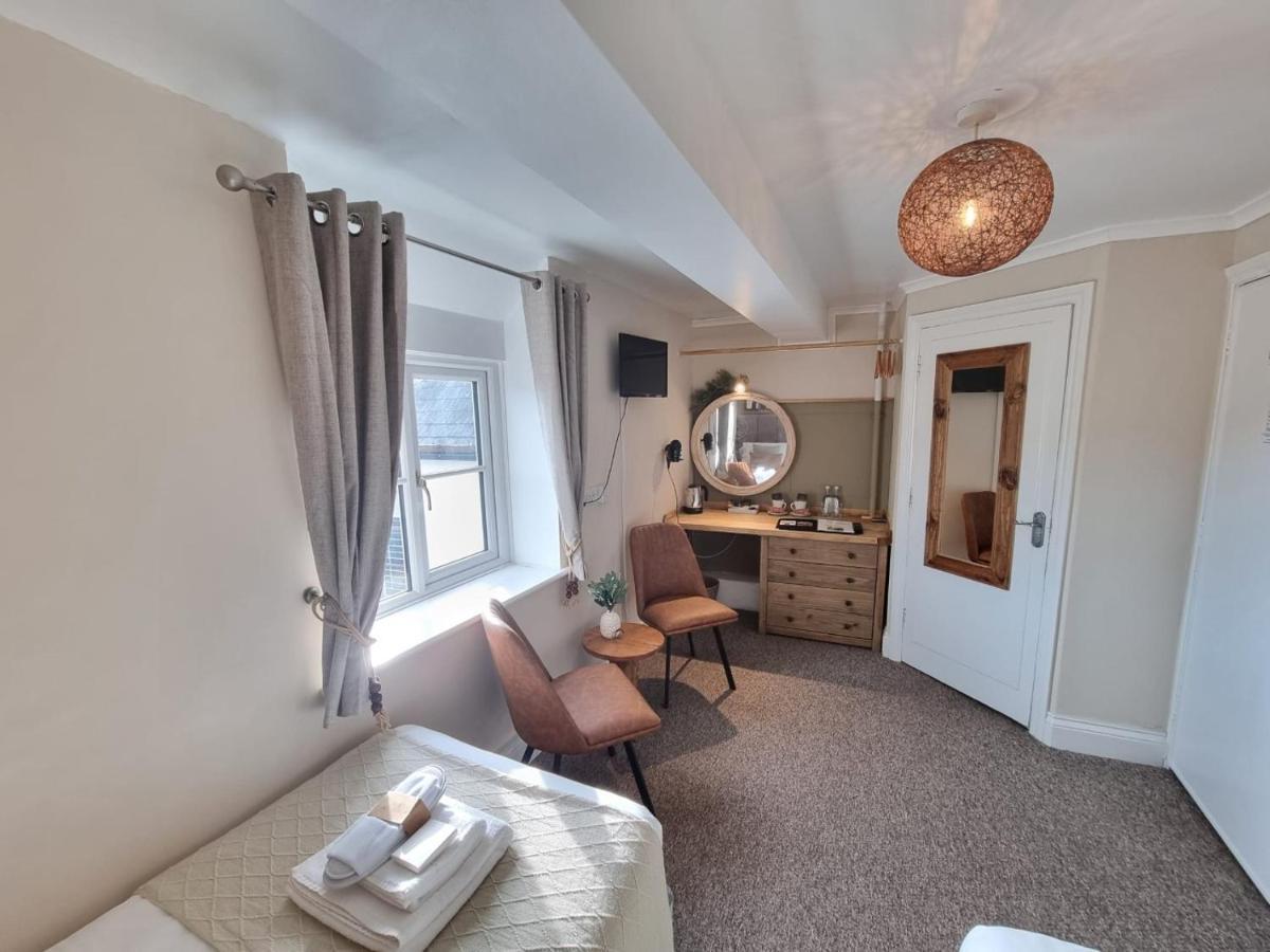Creates Bed & Breakfast Monmouth Dış mekan fotoğraf
