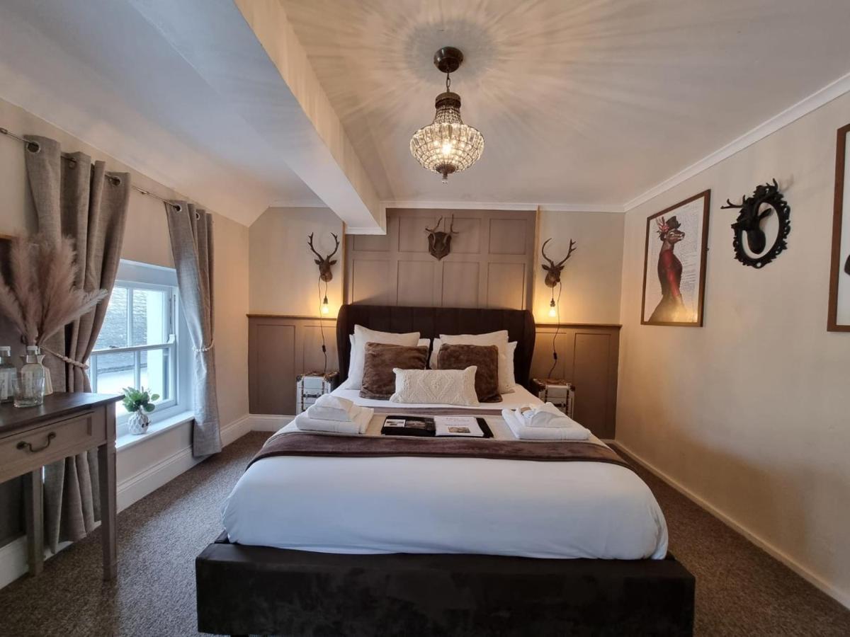Creates Bed & Breakfast Monmouth Dış mekan fotoğraf