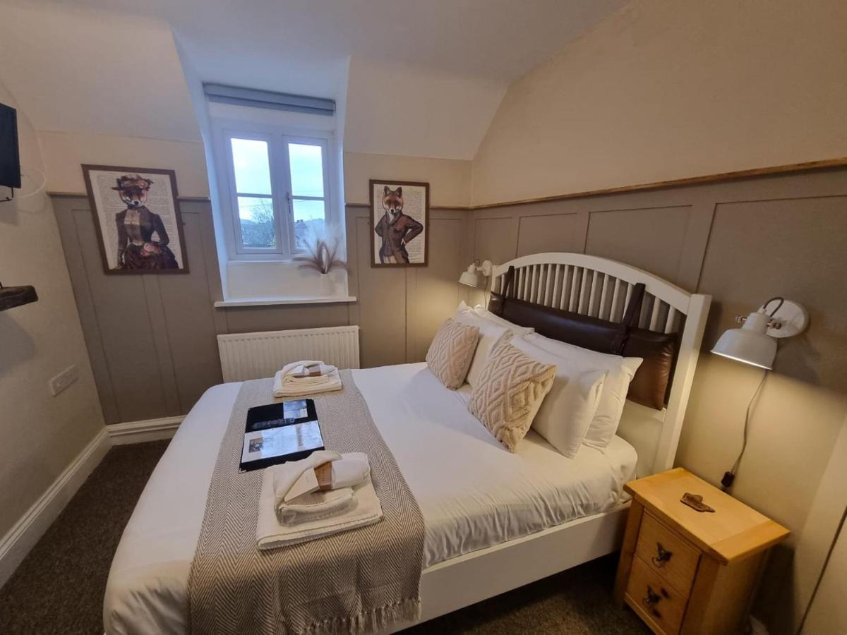 Creates Bed & Breakfast Monmouth Dış mekan fotoğraf