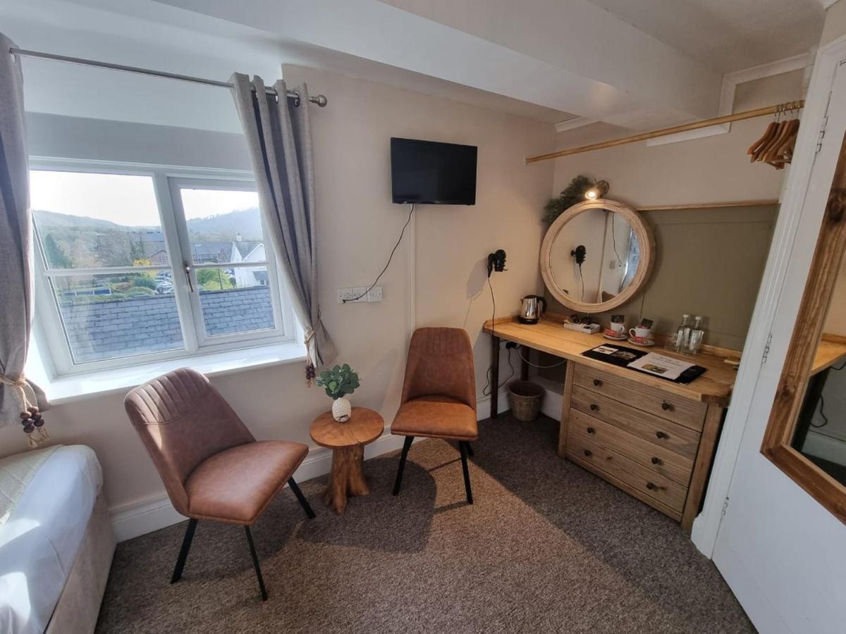Creates Bed & Breakfast Monmouth Dış mekan fotoğraf
