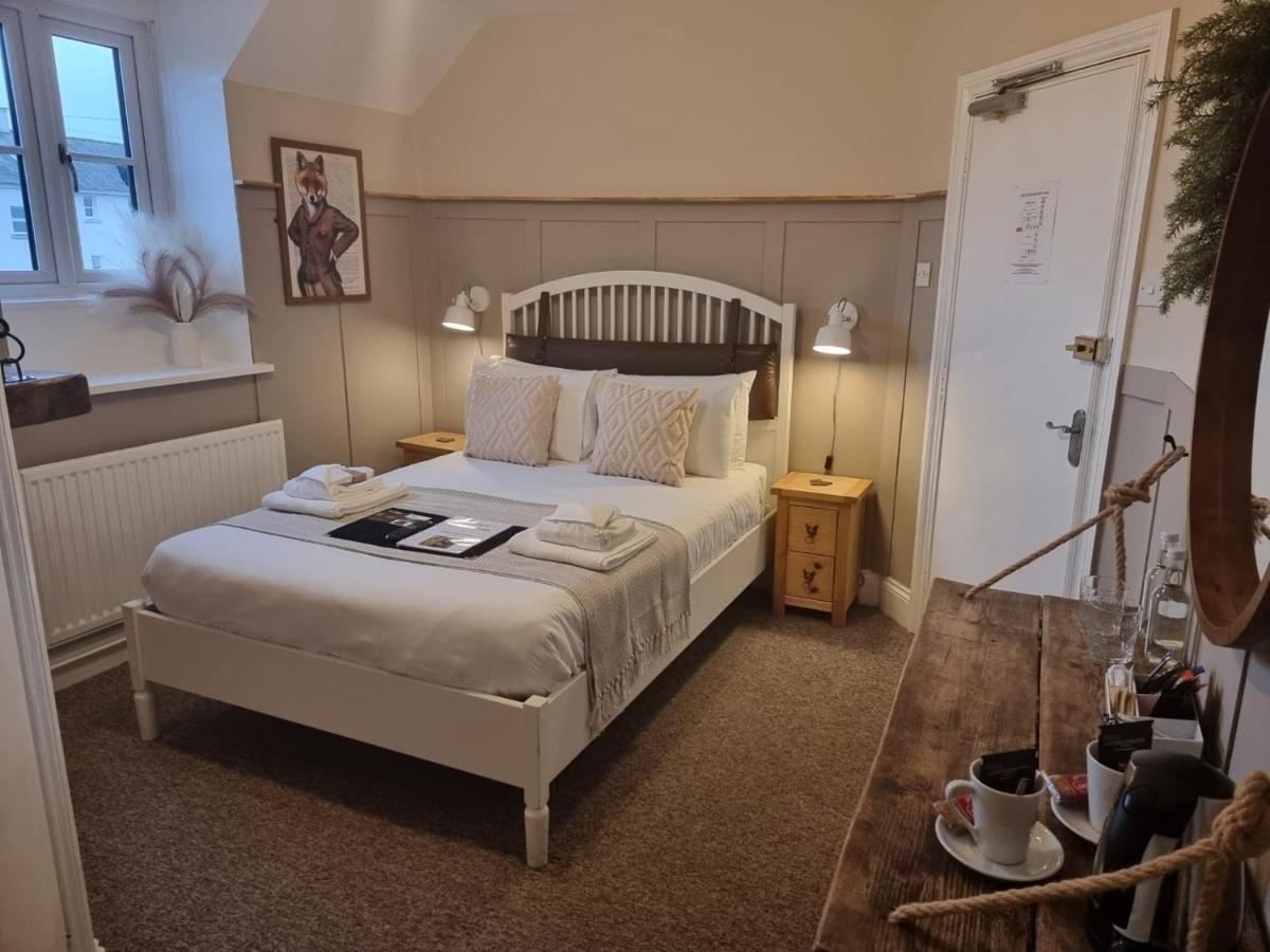 Creates Bed & Breakfast Monmouth Dış mekan fotoğraf