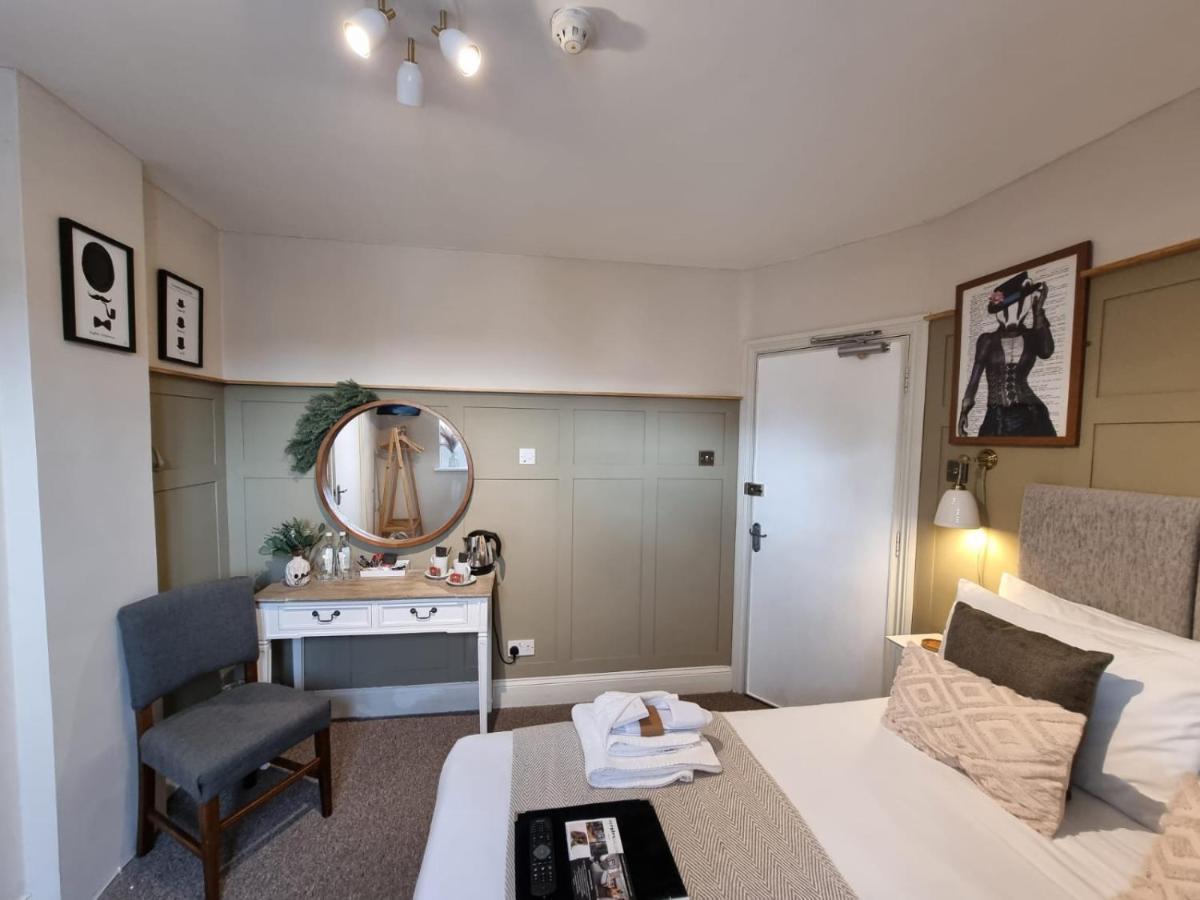 Creates Bed & Breakfast Monmouth Dış mekan fotoğraf
