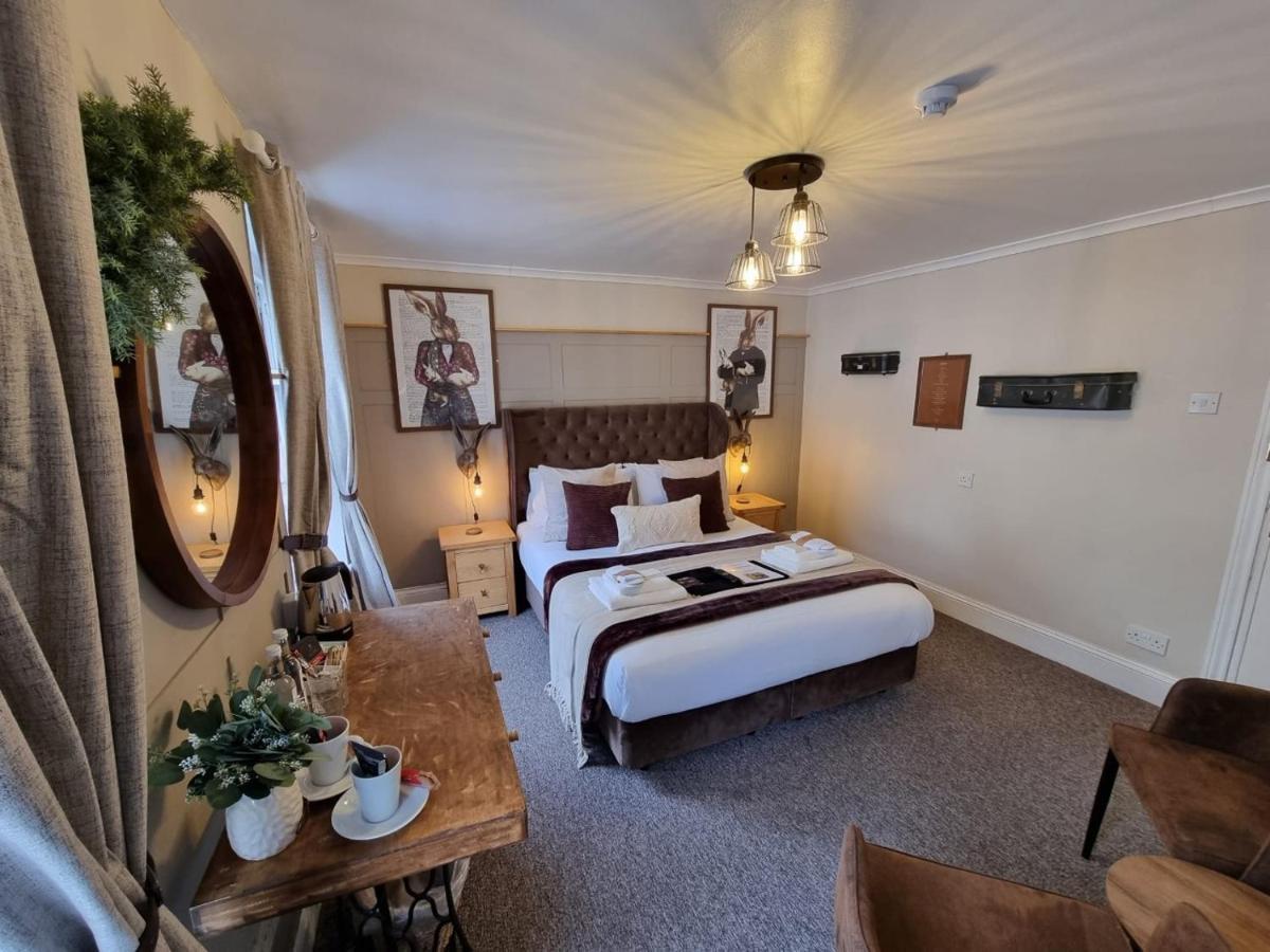 Creates Bed & Breakfast Monmouth Dış mekan fotoğraf