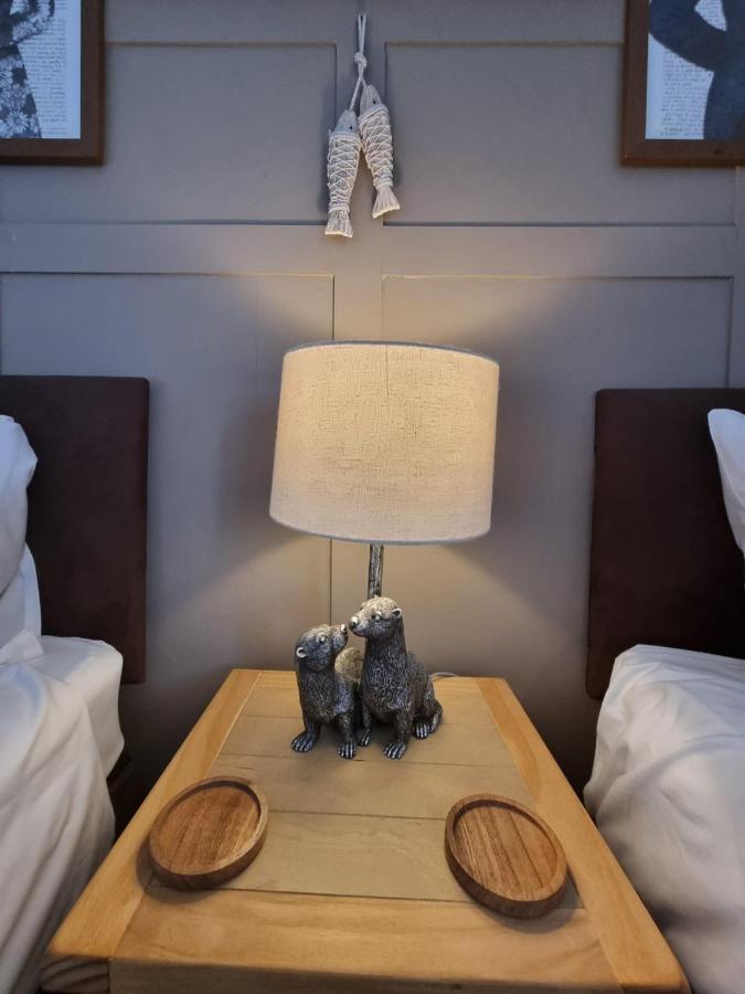 Creates Bed & Breakfast Monmouth Dış mekan fotoğraf