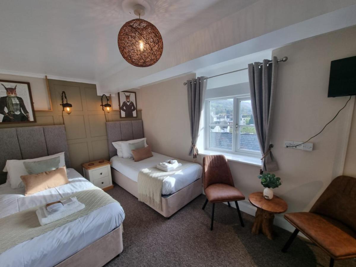 Creates Bed & Breakfast Monmouth Dış mekan fotoğraf