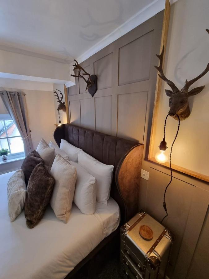 Creates Bed & Breakfast Monmouth Dış mekan fotoğraf
