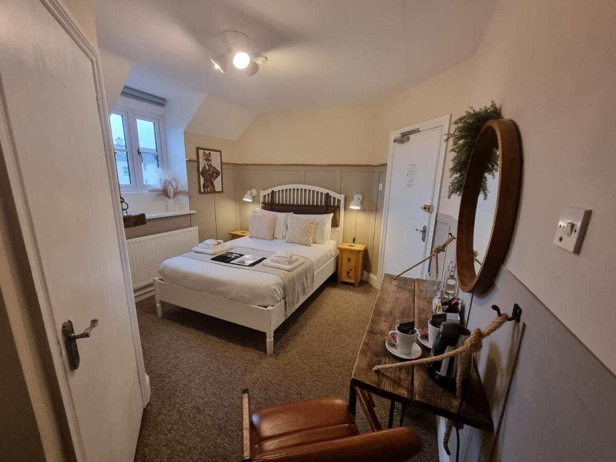 Creates Bed & Breakfast Monmouth Dış mekan fotoğraf